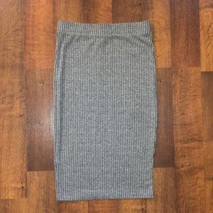 🧡‼️ Pencil Skirt